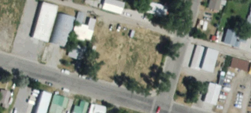 Lincoln St
