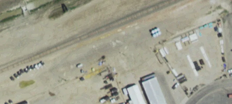 857 Rd 8th 8