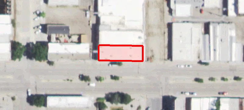 100 3rd St
