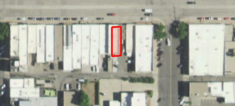 1270 Sheridan Ave