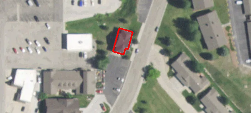 1101 Sugarview Dr