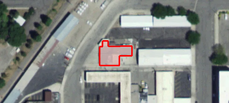 115 2nd E St