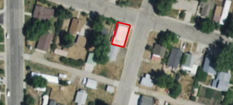 819 Clf St