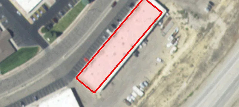 2706 Commercial Way