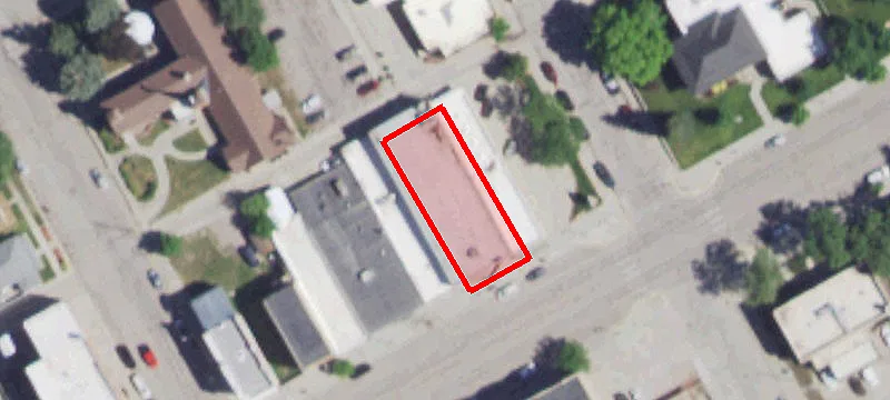 111 Main St