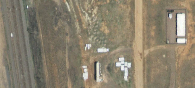 2257 Pfe Rd