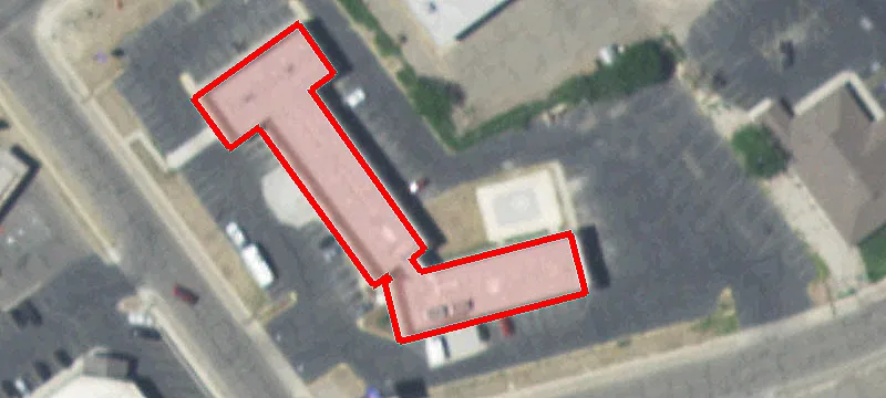 2615 Commercial Way
