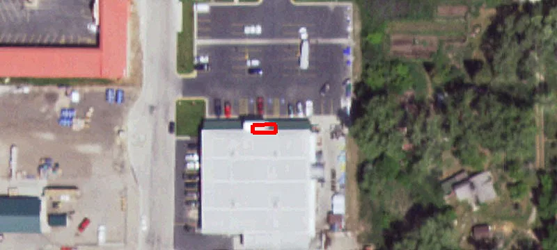 385 Hart St
