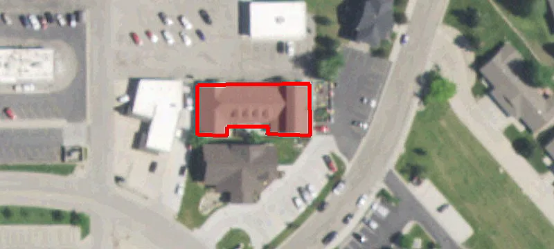 1309 Coffeen Ave Ste A