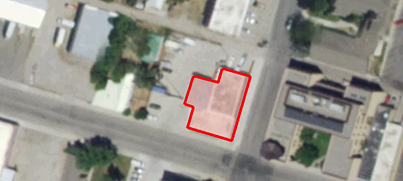 300 Lincoln St