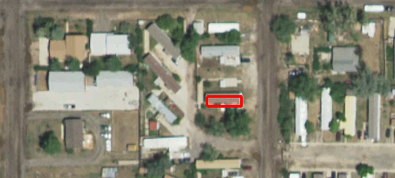 166 Taylor St