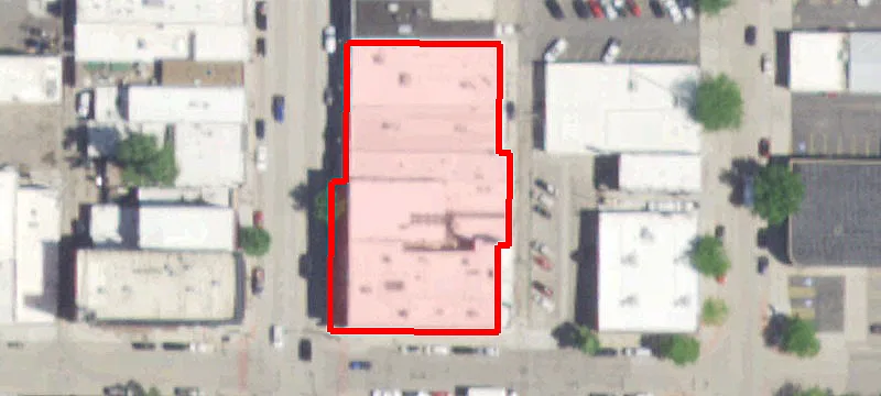 121 Main St