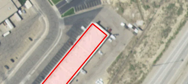 2734 Commercial Way