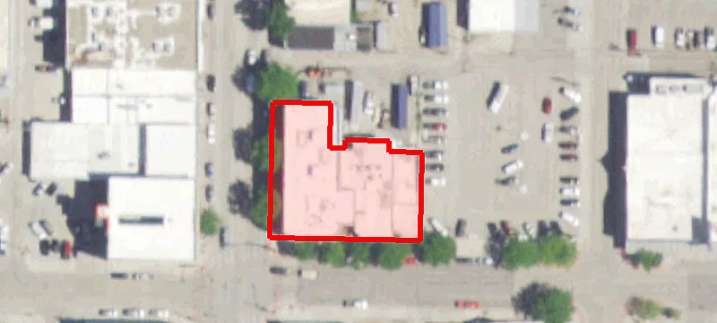 1 Alger St Ste, Unit 201