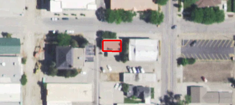 315 Walnut St