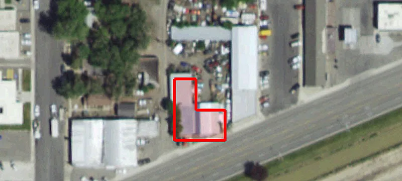 611 Coulter Ave