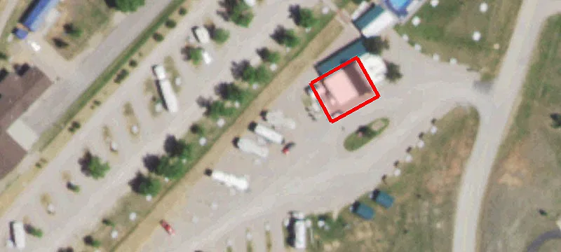 117 Government Vly Rd