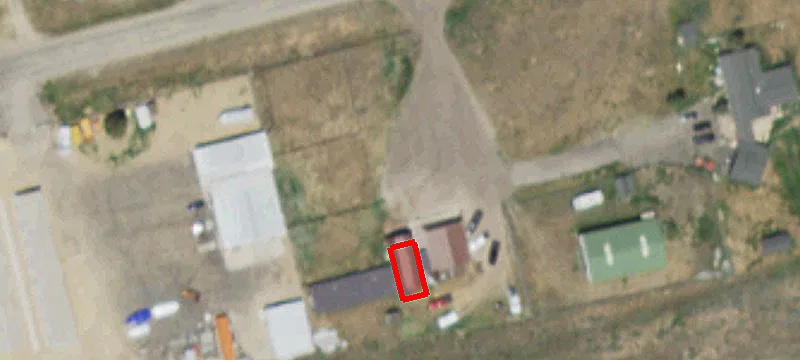 2301 Wasatch Rd