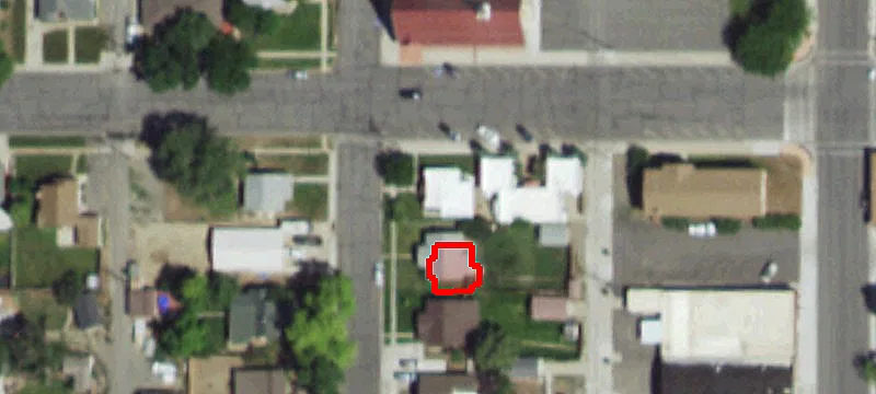 175 Bernard St