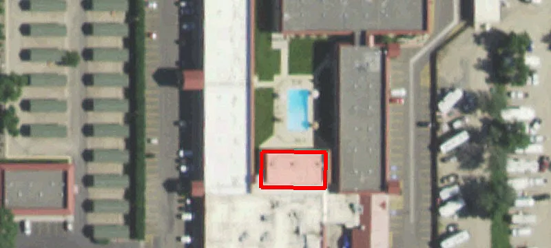 1701 Sheridan Ave