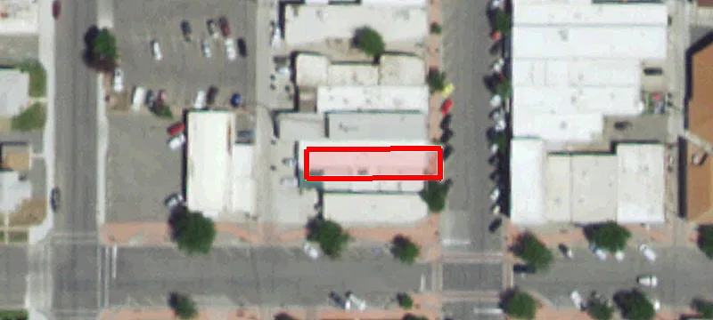 106 Bent St