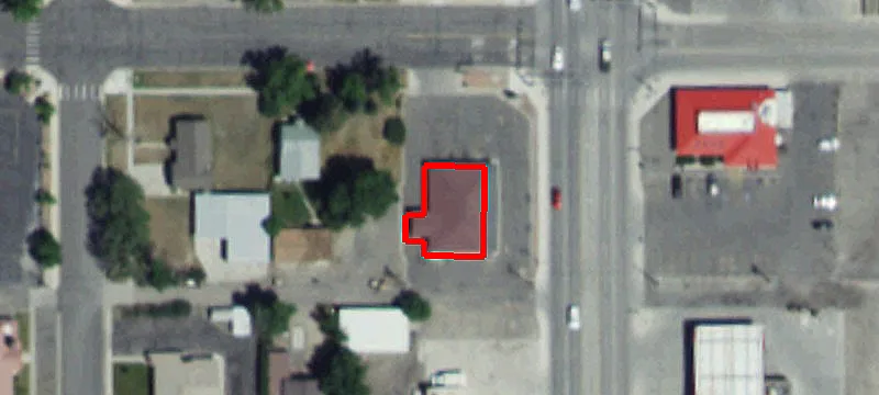 220 Federal Blvd