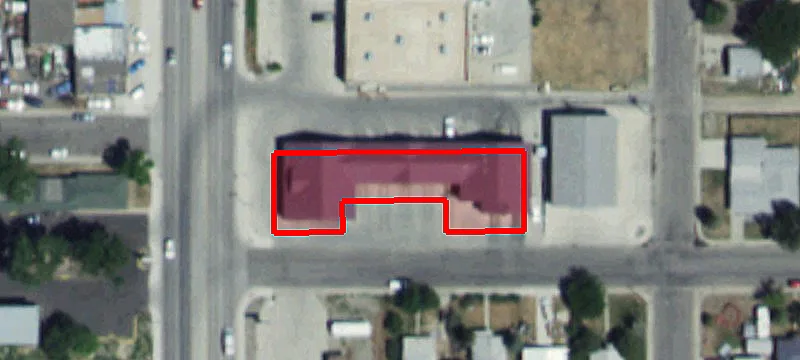 808 Lincoln Ave
