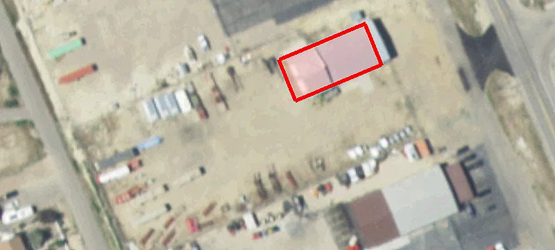 1941 Yellowstone Rd