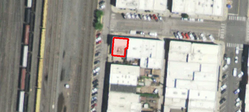 100 Ivinson Ave