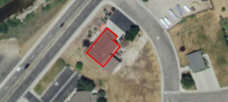 8180 State Hwy 789