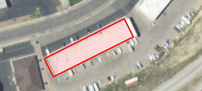 2640 Commercial Way