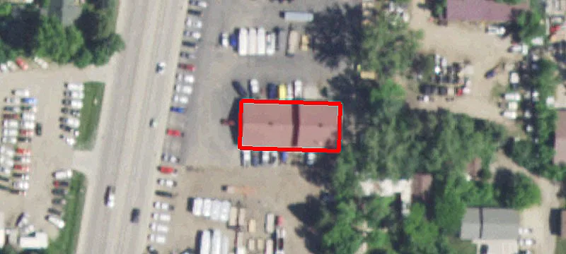 2305 Coffeen Ave