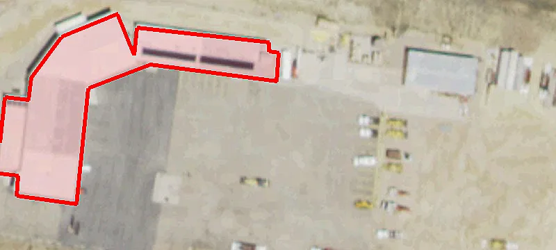1005 Service Rd