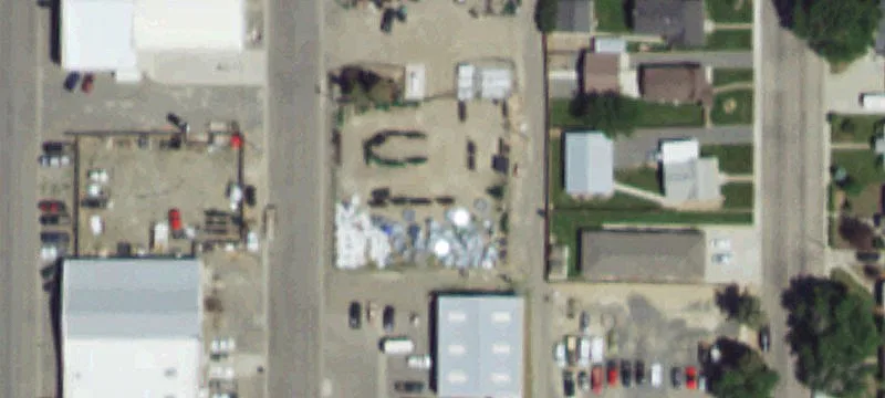 Powell, WY 82435