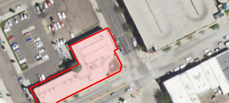 1604 Pioneer Ave