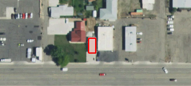 1911 Big Horn Ave