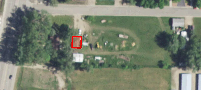 2511 Coffeen Ave