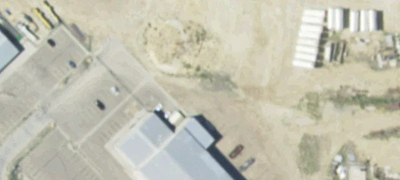 3037 Yellowstone Rd