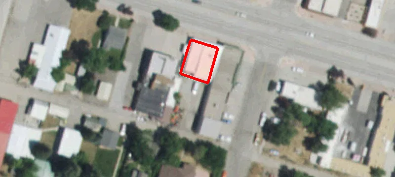 617 Main St