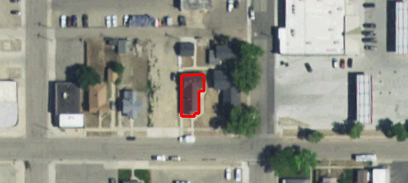 817 Robertson Ave