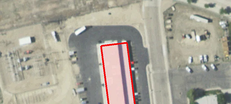 890 Power House Rd