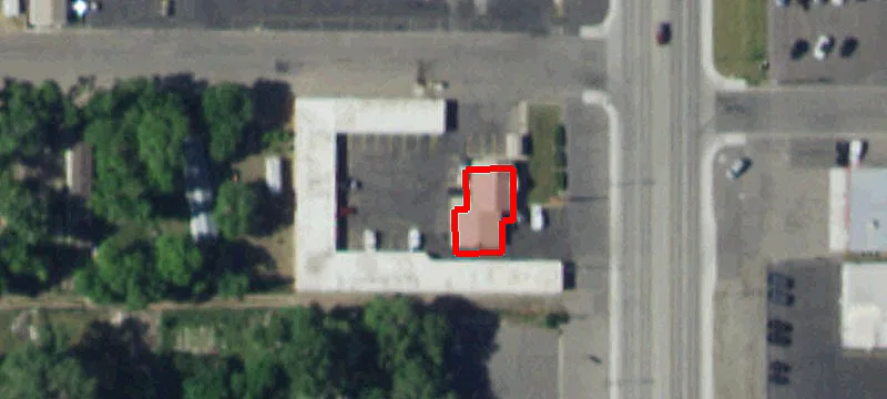 1550 Federal Blvd