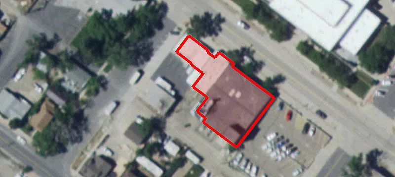 79 Flaming Gorge Way