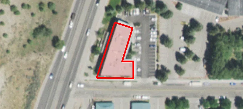 690 Us Hwy 89th, Unit 201