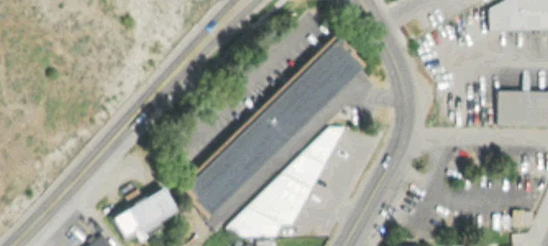 1010 Park Loop Rd