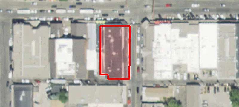45 Cache St