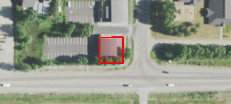 5235 Hhr Rnch Rd