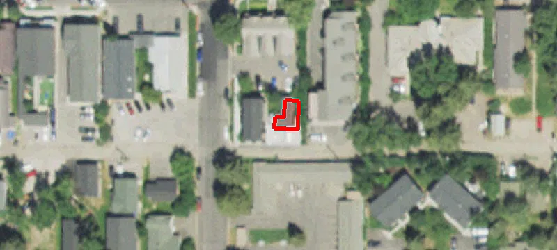 40 Jean St