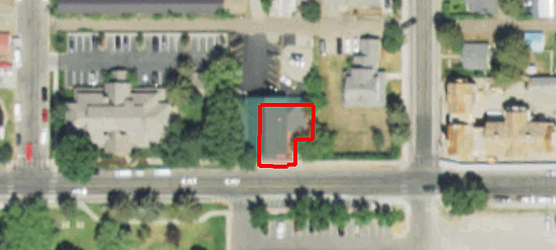 145 Snow King Ave
