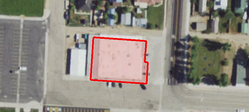 101 Nichols St